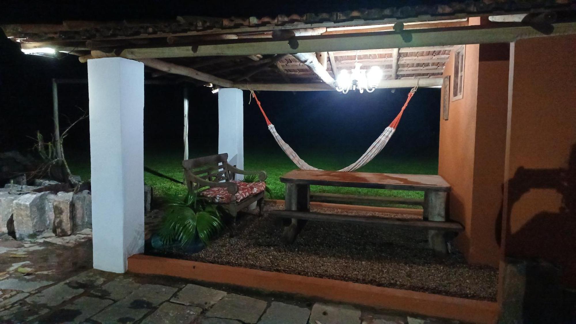 Sitio Reis Membeca Paraíba do Sul Exterior foto